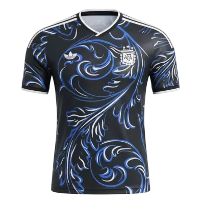 Argentina Away Soccer Jersey Authentic 2026 - gojersey