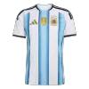 Argentina Home Soccer Jersey World Cup 2026 Blue&White - gojersey