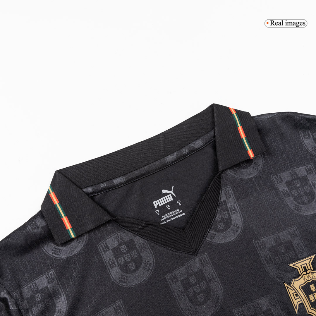 Portugal Soccer Jersey Authentic 2026 - Special - gojersey