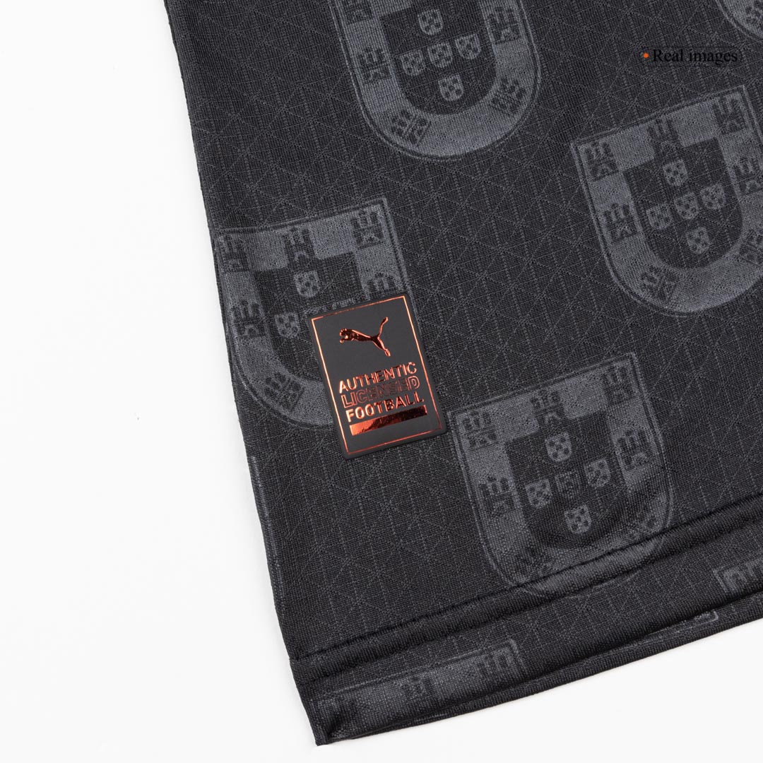 Portugal Soccer Jersey Authentic 2026 - Special - gojersey