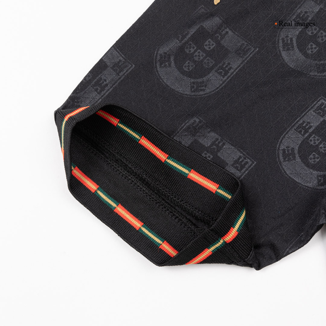 Portugal Soccer Jersey Authentic 2026 - Special - gojersey