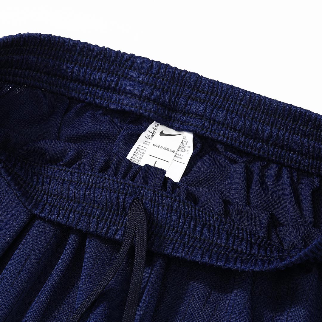 Barcelona Sweatshirt Kit 2025/26 - Black&Orange (Top+Pants) - gojersey