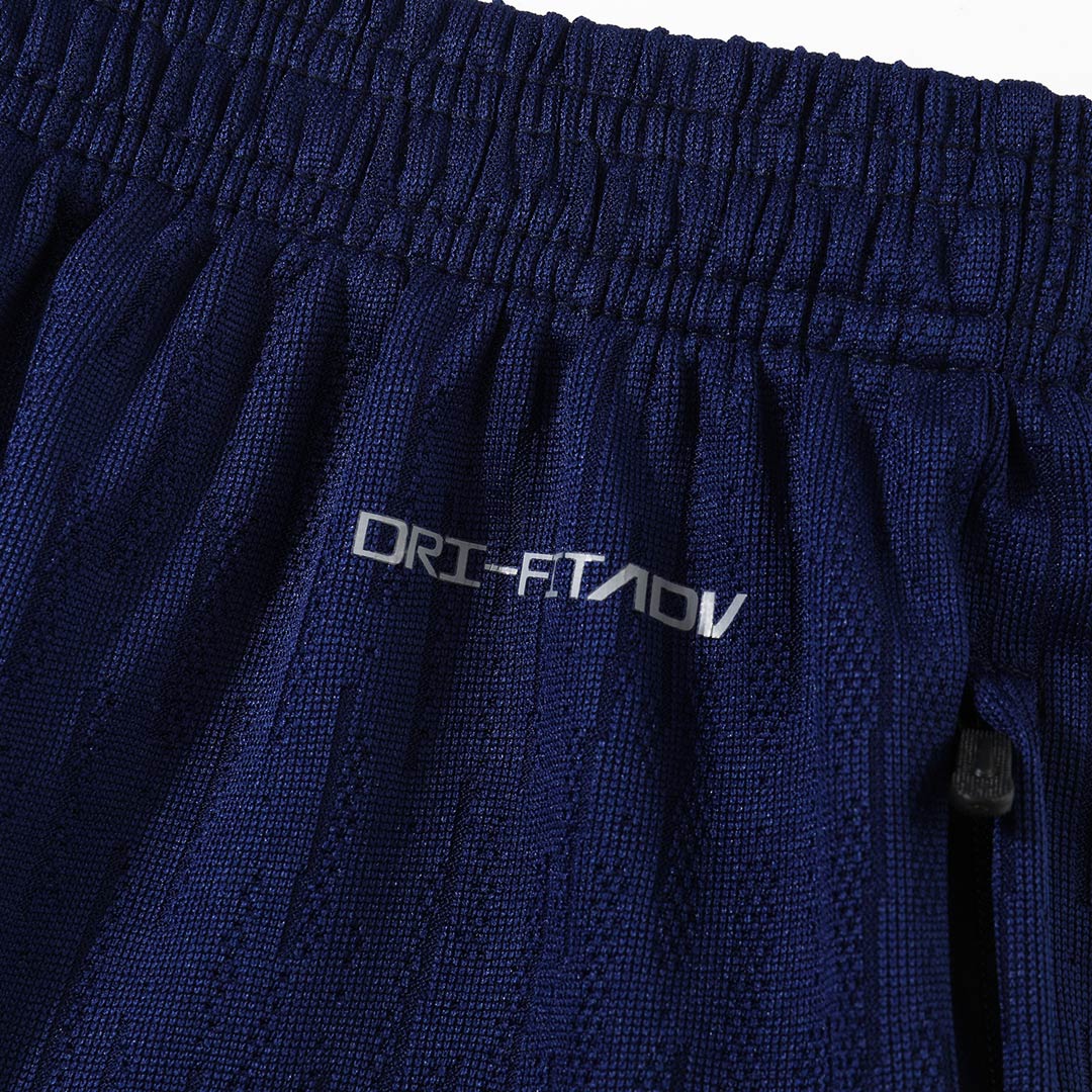 Kid's Barcelona Zipper Sweatshirt Kit(Top+Pants) 25/26 Black&Orange - gojersey