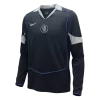 Chelsea Long Sleeve Soccer Jersey 2025/26 - gojersey