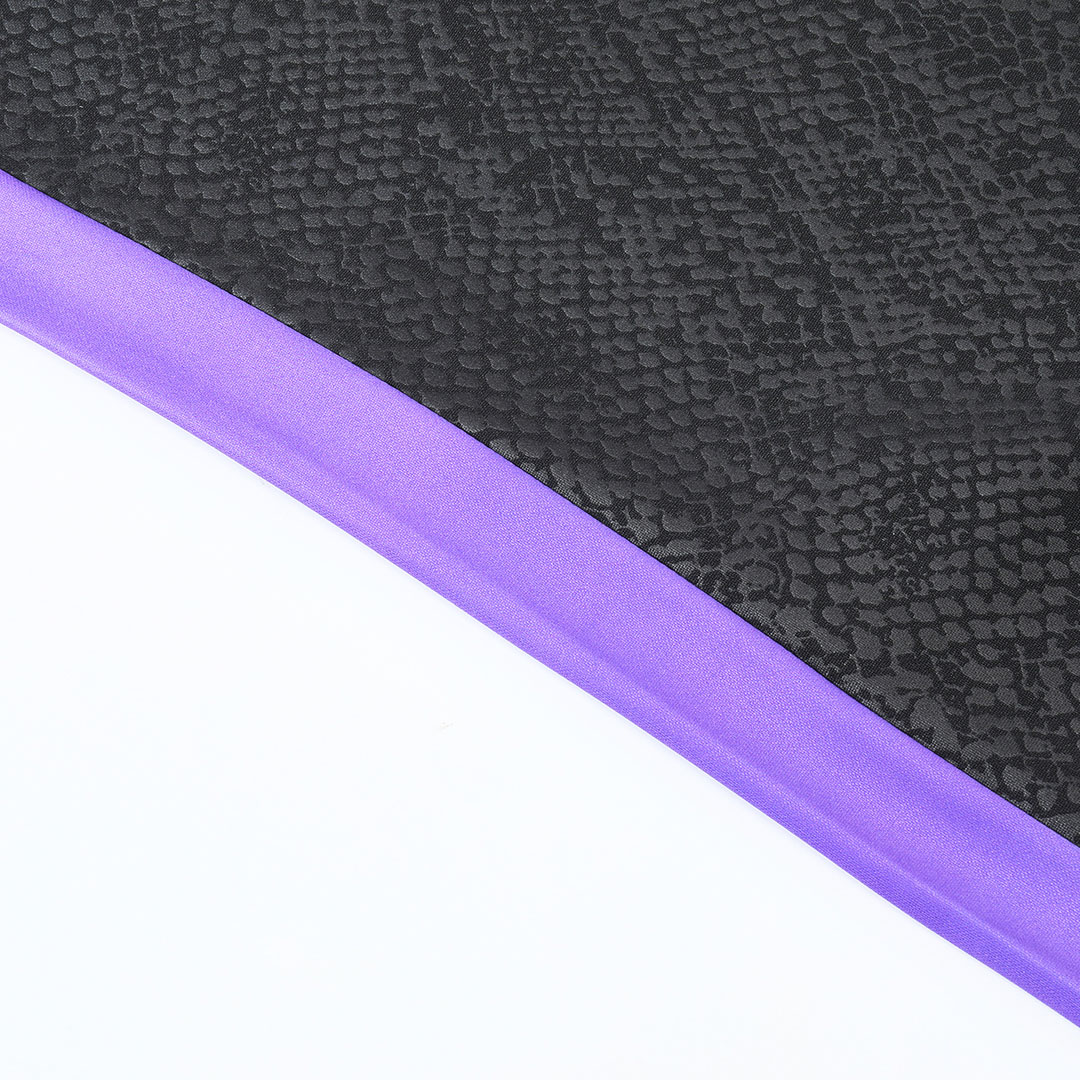 Barcelona Sweatshirt Kit 2025/26 - Black (Top+Pants) - gojersey