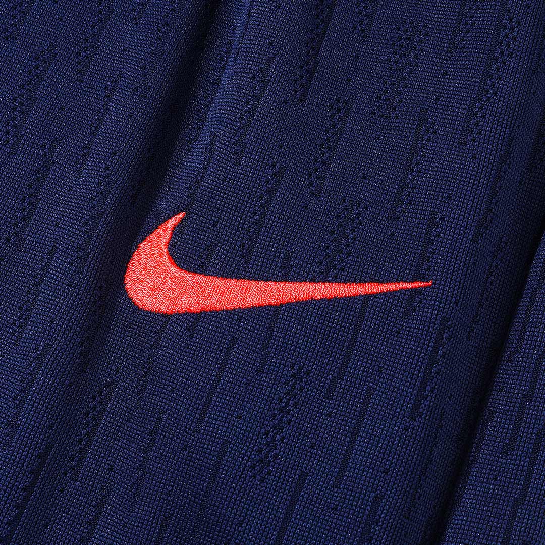 Barcelona Sweatshirt Kit 2025/26 - Black&Orange (Top+Pants) - gojersey