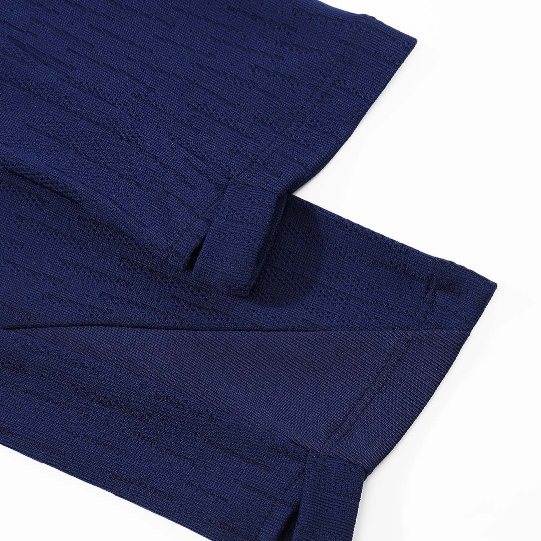 Kid's Barcelona Zipper Sweatshirt Kit(Top+Pants) 25/26 Black&Orange - gojersey