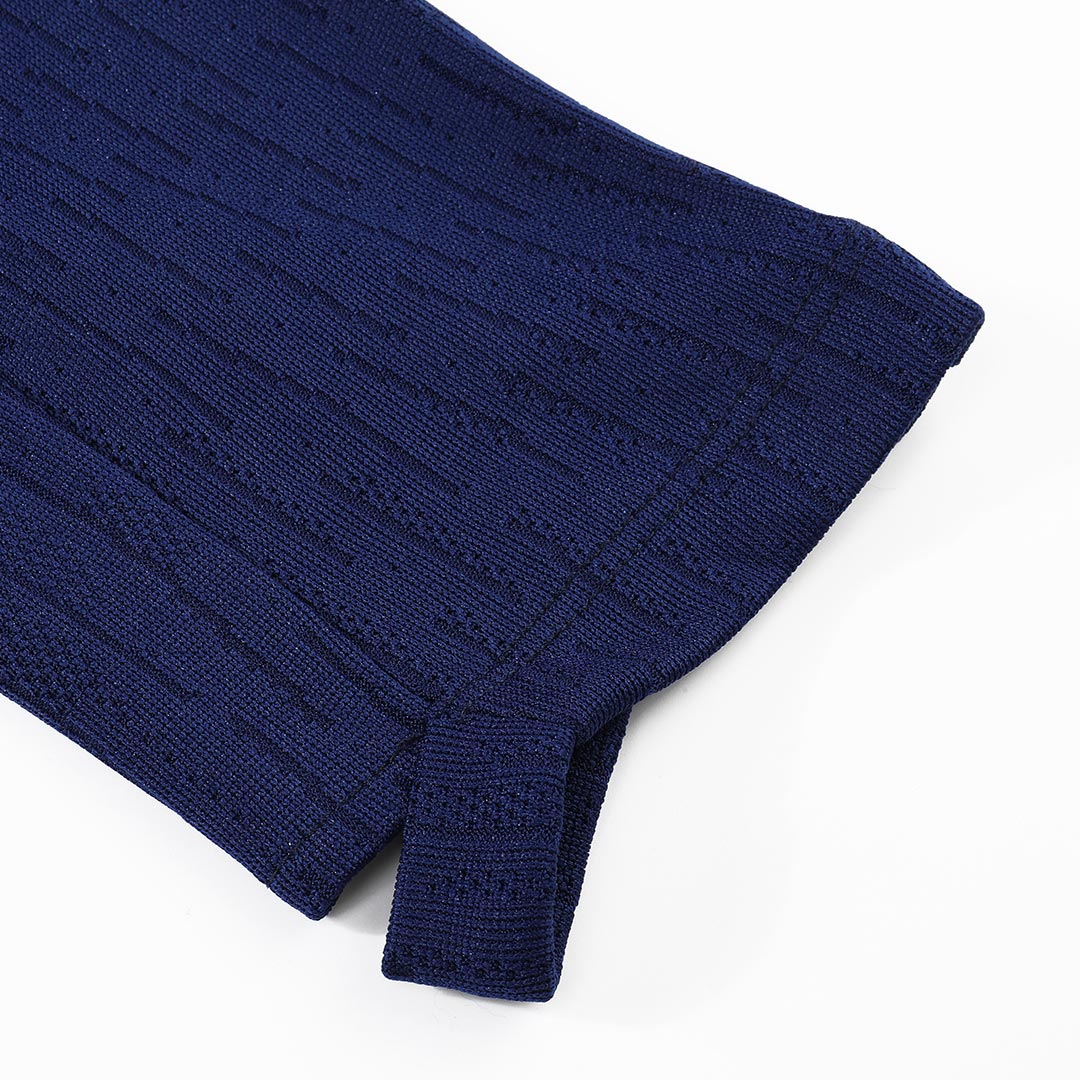 Barcelona Sweatshirt Kit 2025/26 - Black&Orange (Top+Pants) - gojersey