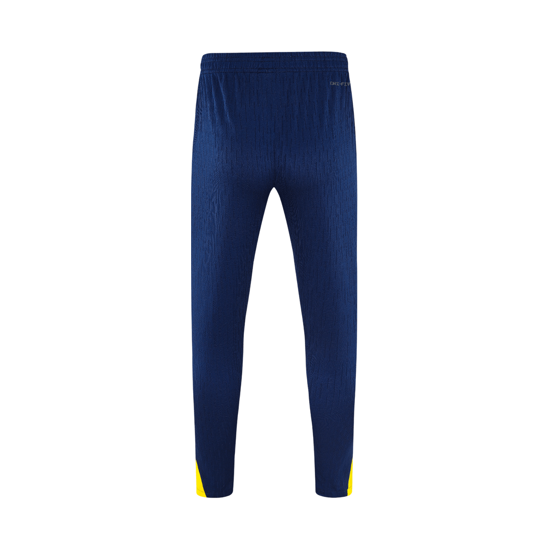 Barcelona Sweatshirt Kit 2025/26 - Colorful (Top+Pants) - gojersey