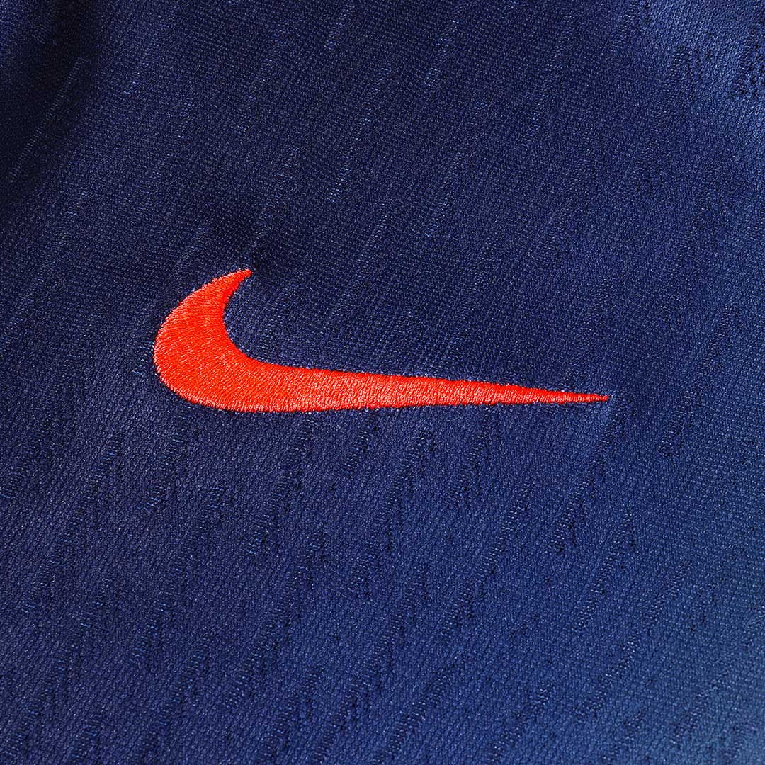 Barcelona Sweatshirt Kit 2025/26 - Black&Orange (Top+Pants) - gojersey