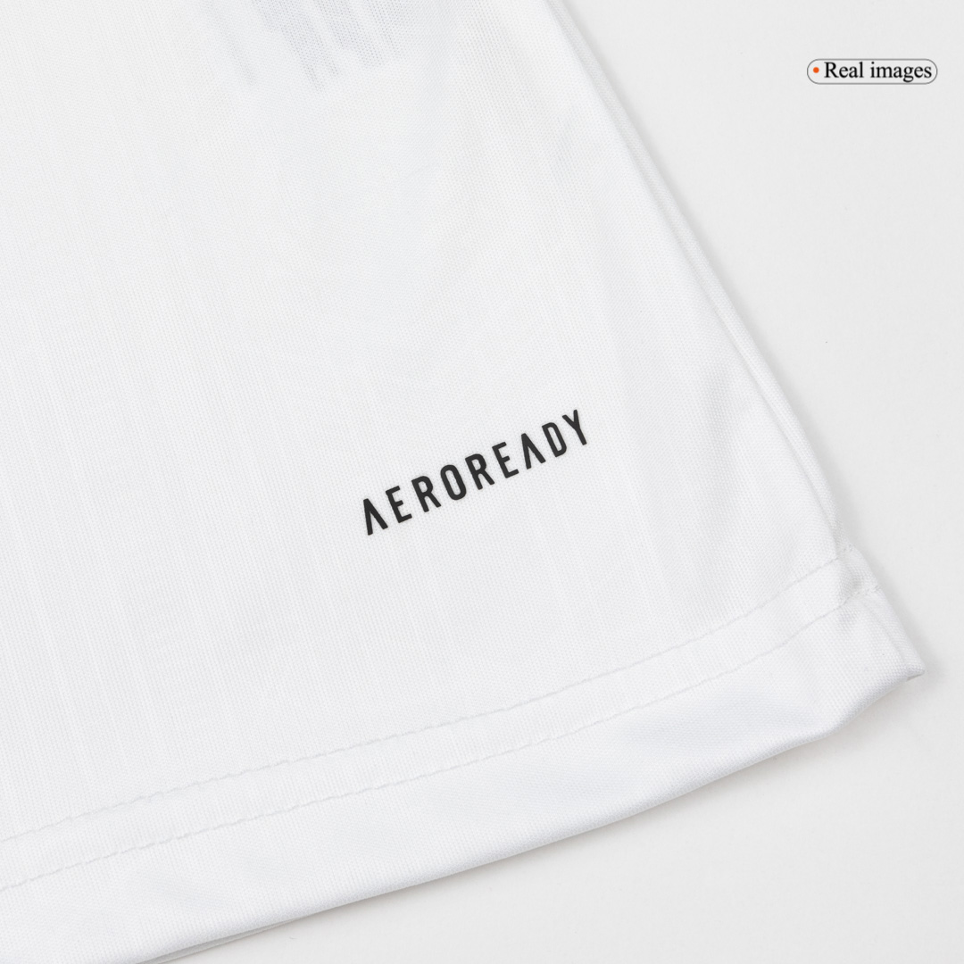 Women's Arsenal Third Away Soccer Jersey 2025/26 - gojersey