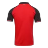 Stade Rennais Home Soccer Jersey 2025/26 - gojersey