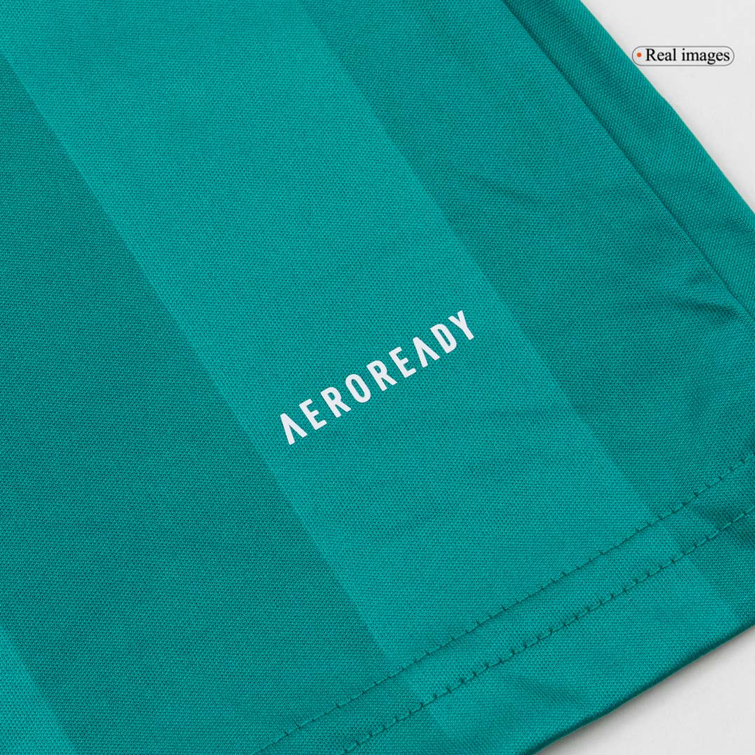 2025/26 Liverpool Long Sleeve Third Away Soccer Jersey - gojersey