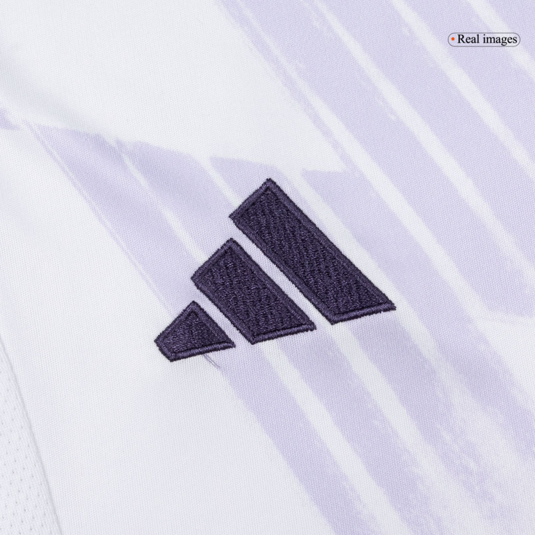 Women's Manchester United Away Soccer Jersey 2025/26 - gojersey