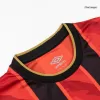 AFC Bournemouth Home Soccer Jersey 2025/26 - gojersey