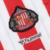 Sunderland AFC Home Soccer Jersey 2025/26 - gojersey