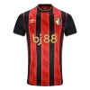 AFC Bournemouth Home Soccer Jersey 2025/26 - gojersey