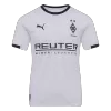 Borussia Mönchengladbach Home Soccer Jersey 2025/26 - gojersey