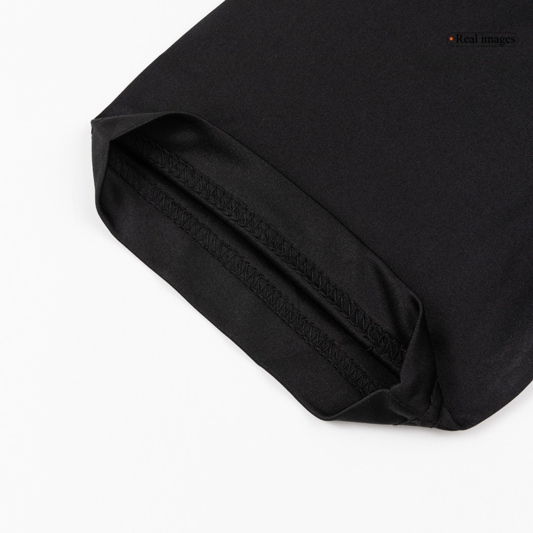 Sunderland AFC Third Away Soccer Jersey 2025/26 - gojersey