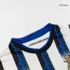Atalanta BC Third Away Soccer Jersey 2025/26 - gojersey