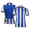Real Sociedad Home Soccer Jersey 2025/26 - gojersey