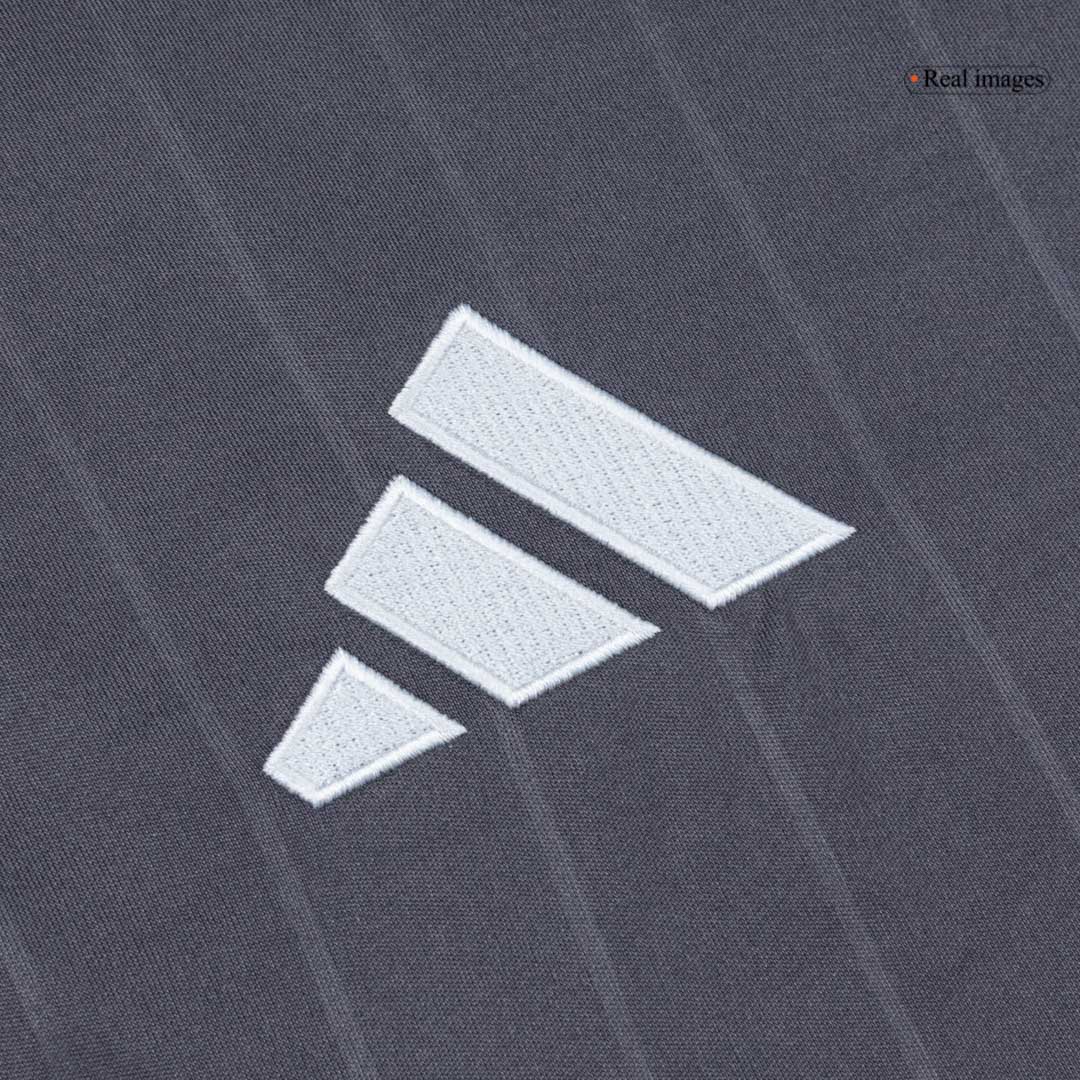 Legia Warszawa Third Away Soccer Jersey 2025/26 - gojersey