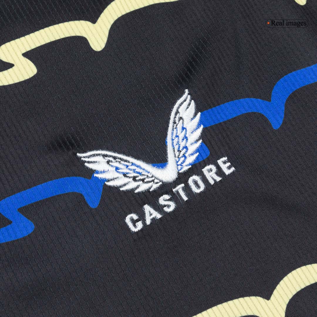 Everton Third Away Soccer Jersey 2025/26 - gojersey