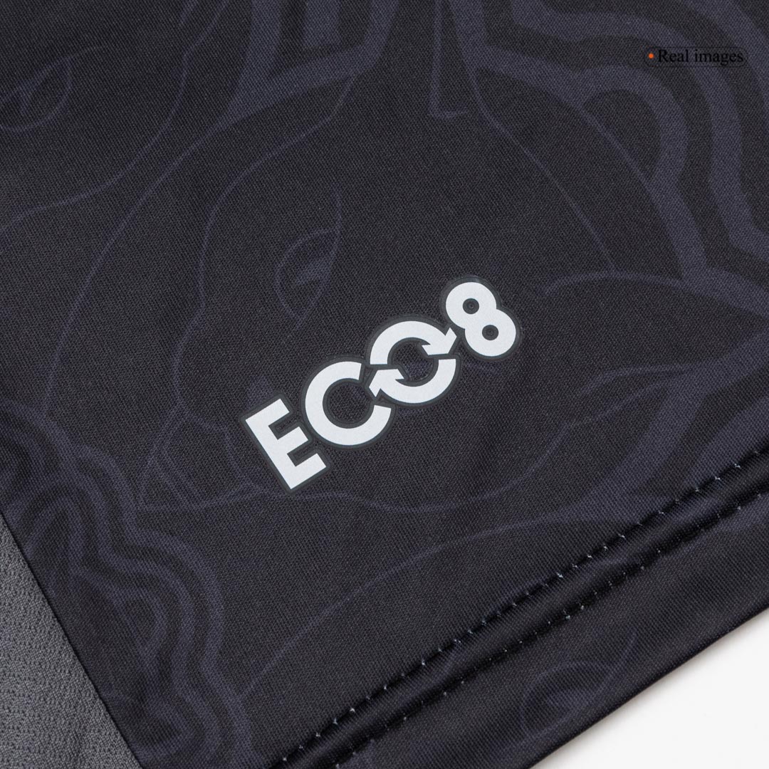 Sunderland AFC Third Away Soccer Jersey 2025/26 - gojersey