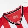 Sunderland AFC Home Soccer Jersey 2025/26 - gojersey