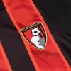 AFC Bournemouth Home Soccer Jersey 2025/26 - gojersey