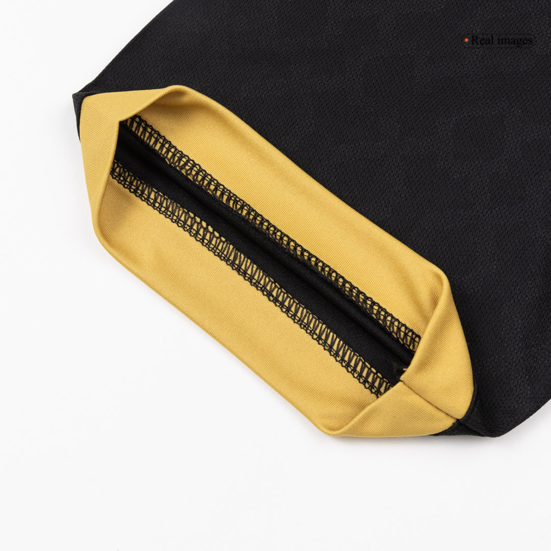 West Ham United Third Away Soccer Jersey 2025/26 - gojersey