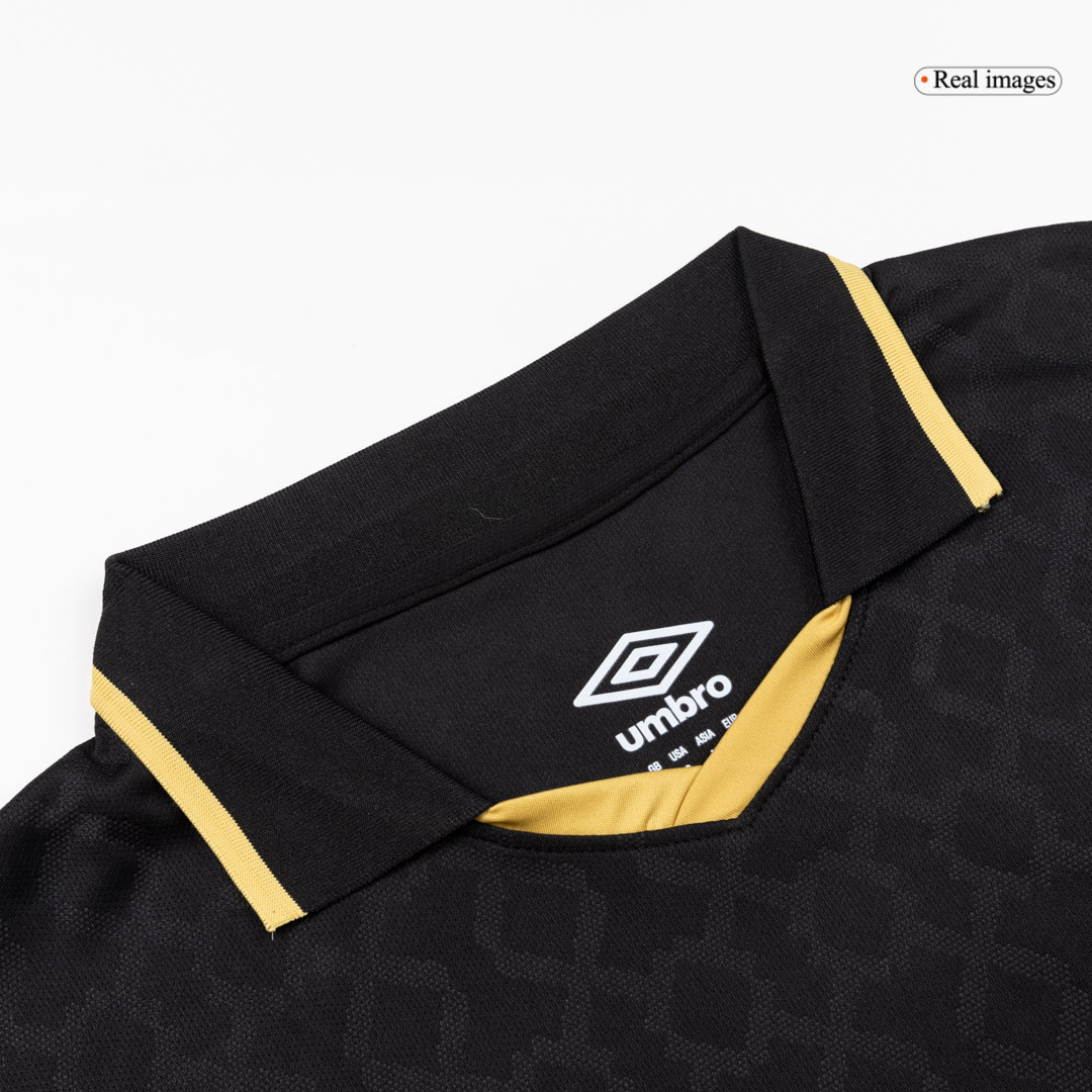 West Ham United Third Away Soccer Jersey 2025/26 - gojersey