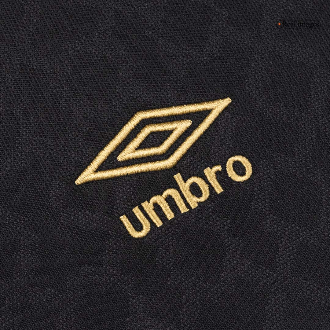 West Ham United Third Away Soccer Jersey 2025/26 - gojersey