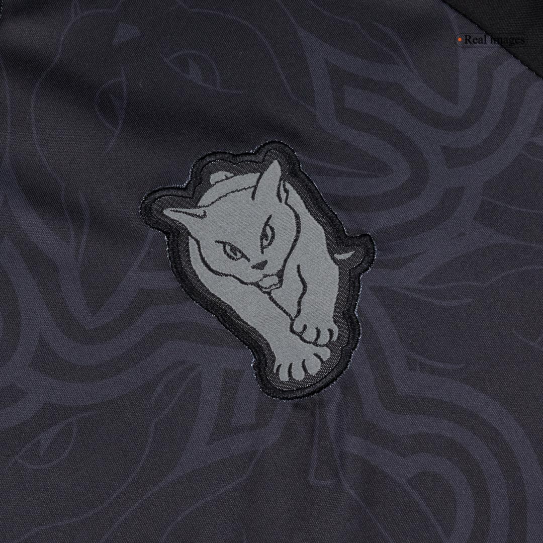 Sunderland AFC Third Away Soccer Jersey 2025/26 - gojersey