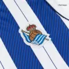Real Sociedad Home Soccer Jersey 2025/26 - gojersey