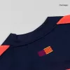 Barcelona Long Sleeve Soccer Jersey 2025/26 - gojersey