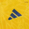 LUIS DíAZ #7 Colombia Home Soccer Jersey World Cup 2026 Yellow - gojersey
