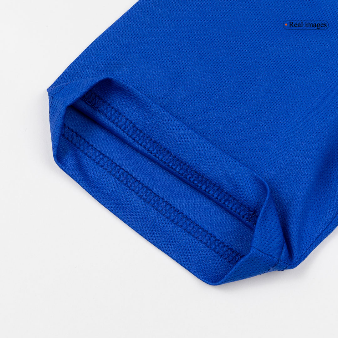 AFC Bournemouth Away Soccer Jersey 2025/26 - gojersey