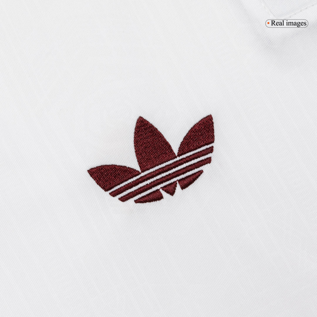 Women's Arsenal Third Away Soccer Jersey 2025/26 - gojersey