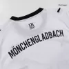 Borussia Mönchengladbach Home Soccer Jersey 2025/26 - gojersey