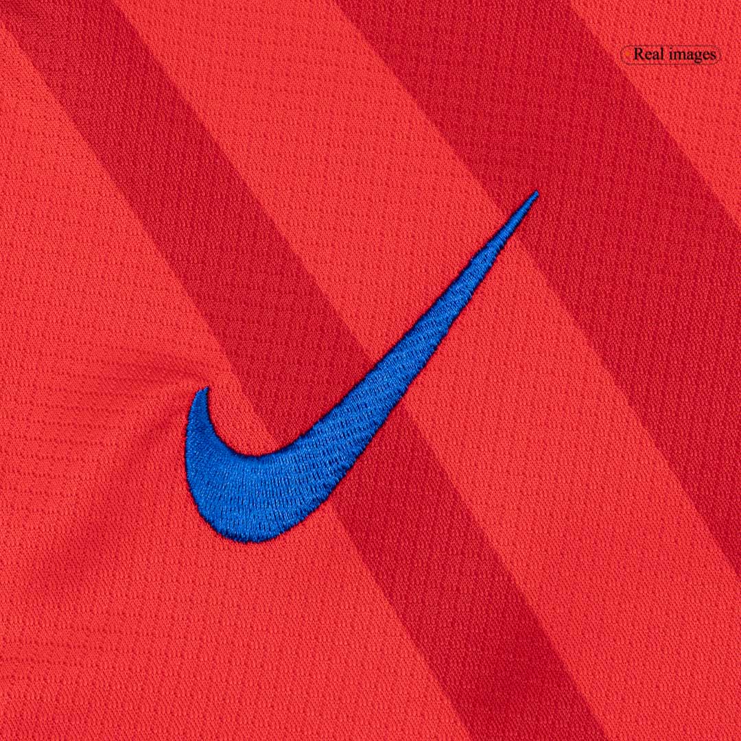 2025/26 PSG Long Sleeve Soccer Jersey - gojersey