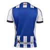Real Sociedad Home Soccer Jersey 2025/26 - gojersey