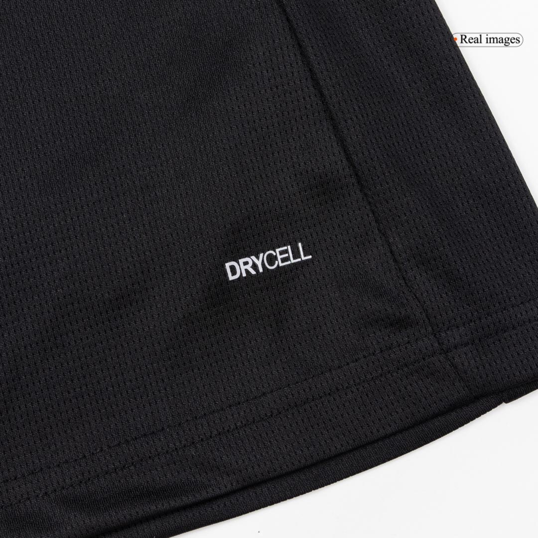 Women's Manchester City Away Soccer Jersey 2025/26 - gojersey