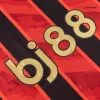 AFC Bournemouth Home Soccer Jersey 2025/26 - gojersey