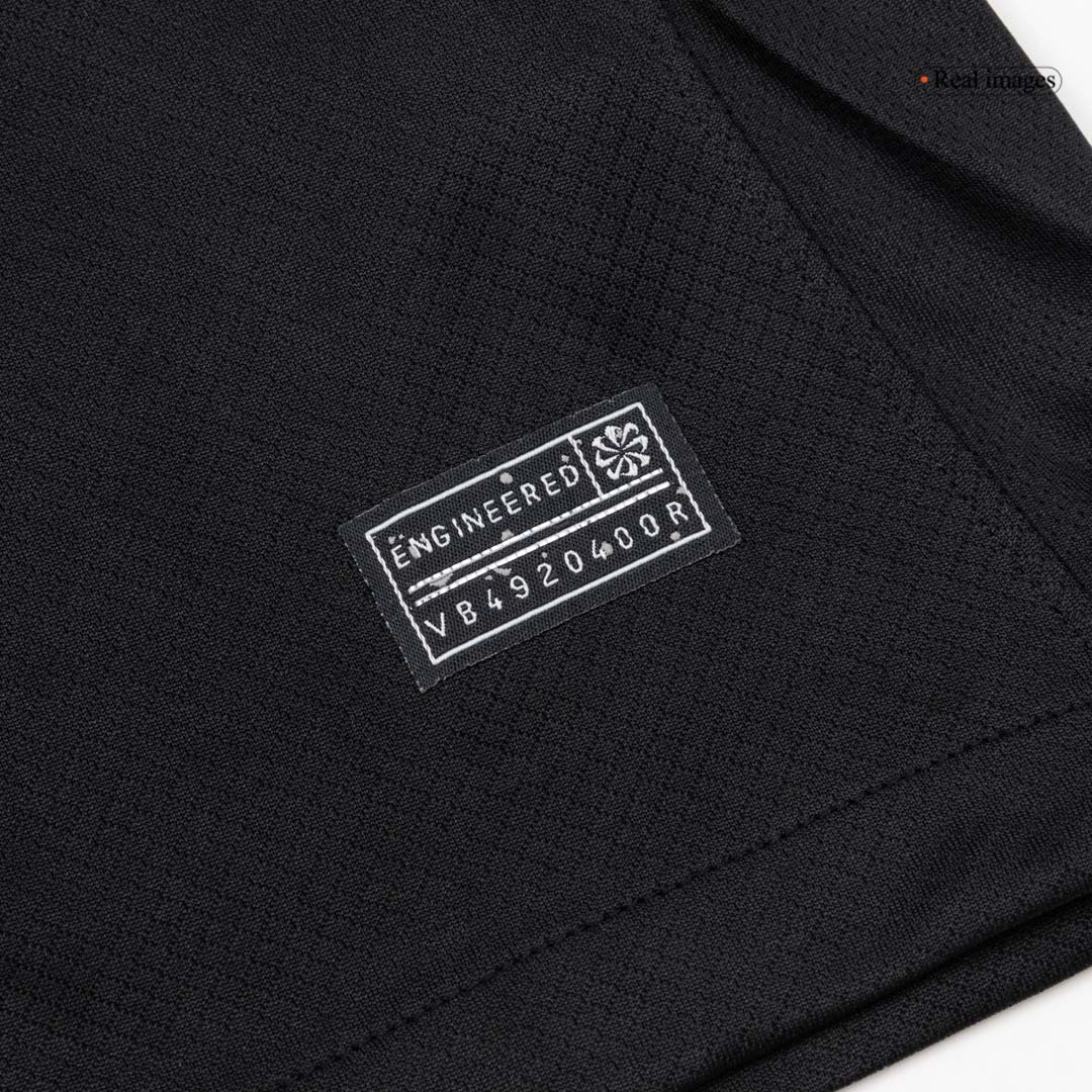 Chelsea Long Sleeve Soccer Jersey 2025/26 - gojersey