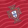 Portugal Home Soccer Jersey World Cup 2026 Red - gojersey