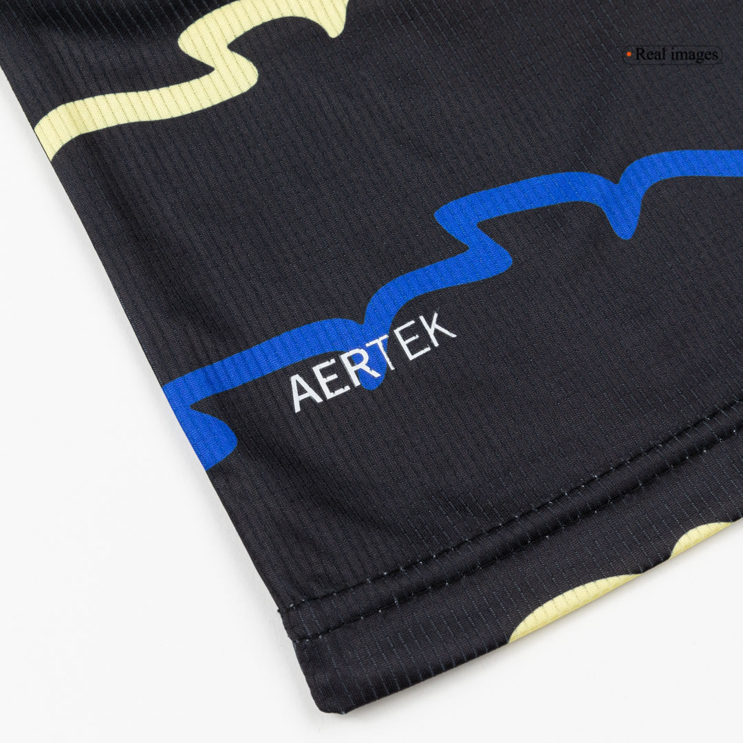 Everton Third Away Soccer Jersey 2025/26 - gojersey