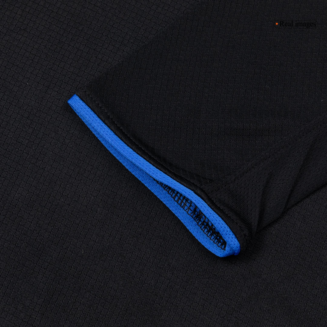 Chelsea Long Sleeve Soccer Jersey 2025/26 - gojersey