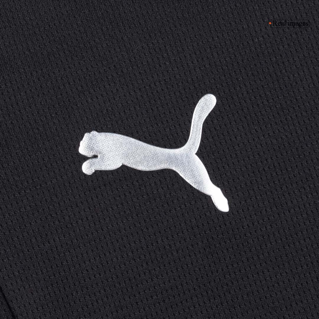 Women's Manchester City Away Soccer Jersey 2025/26 - gojersey