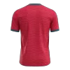 Portugal Home Soccer Jersey World Cup 2026 Red - gojersey